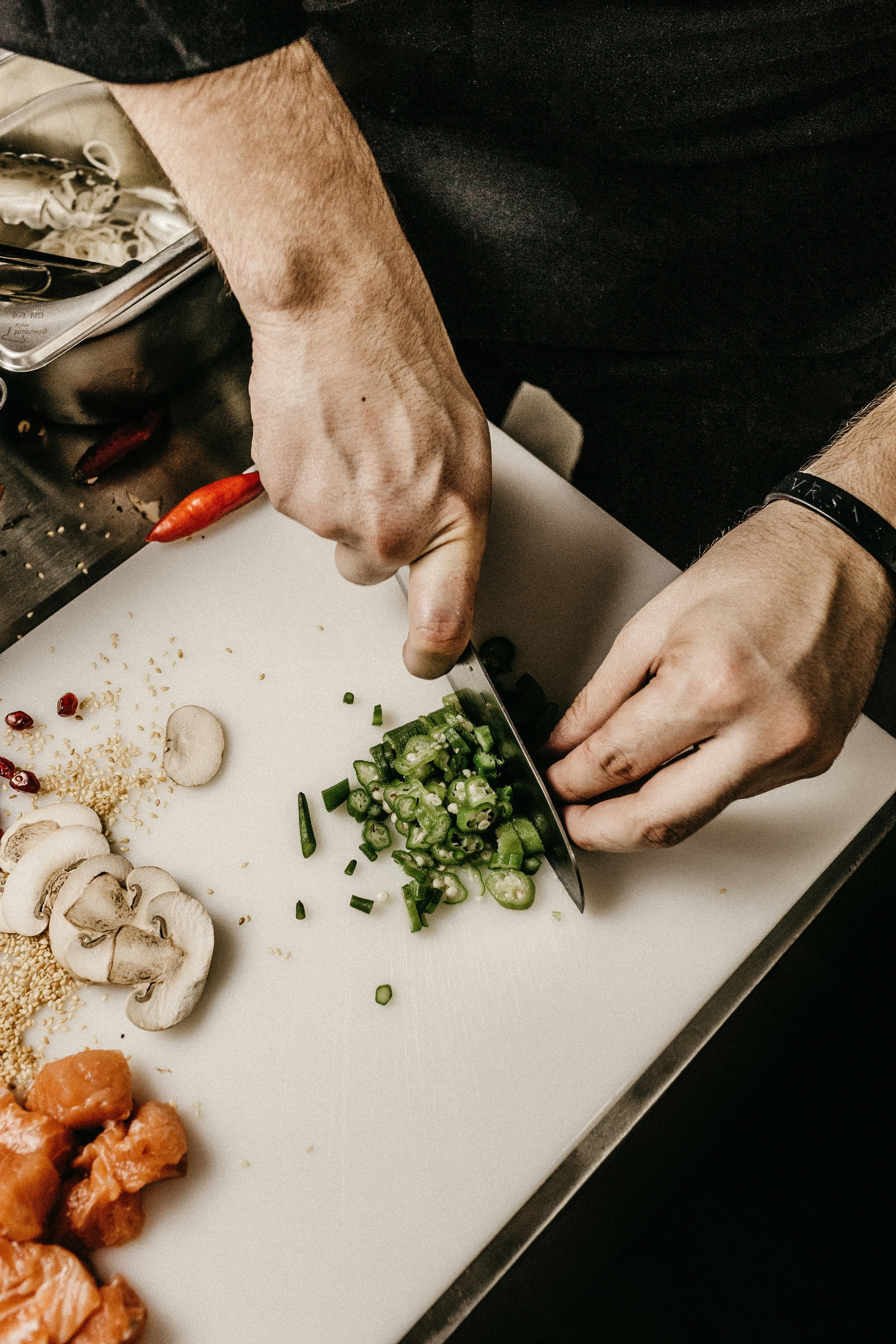 Tailored to Your Time and Skills